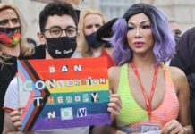 Google, Facebook and Amazon turn blind eye to anti-gay disinformation – Open Democracy