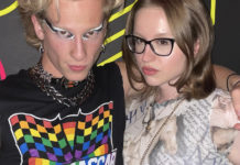 Griffin Maxwell Brooks’ viral TikTok made NASCAR gayer than ever – Outsports