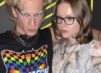 Griffin Maxwell Brooks’ viral TikTok made NASCAR gayer than ever – Outsports