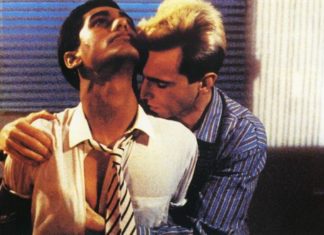 Growing Up Gay in a Pakistani Household, ‘My Beautiful Laundrette’ Gave Me Hope – Esquire