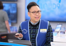 Guardians of the Galaxy 3 adds Crazy Rich Asians star – The Digital Fix