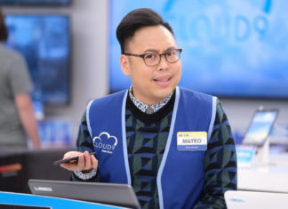 Guardians of the Galaxy 3 adds Crazy Rich Asians star – The Digital Fix