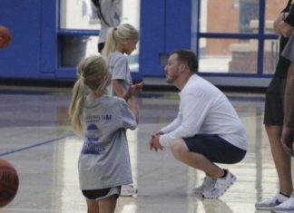 Happy campers | Local Sports | weatherforddemocrat.com – Weatherford Democrat