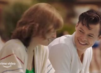Harry Styles Has a 1950s Gay Awakening in Intense First ‘My Policeman’ Teaser Trailer: Watch – Yahoo Entertainment