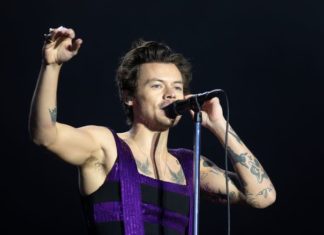 Harry Styles Helps Concert Attendee Come Out As Gay: ‘You Are A Free Man’ – Yahoo Eurosport UK