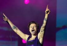 Harry Styles Helps Fan Come Out as Gay: “Congratulations, You Are a Free Man” – Yahoo Eurosport UK