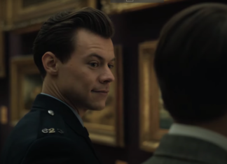 Harry Styles Plays a Closeted Gay Man in Emotional ‘My Policeman’ Trailer – Yahoo Entertainment