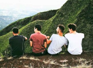 Having older brothers increases chance of being gay, study finds – Metro Weekly