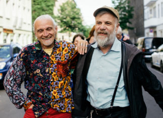 Healthcare Resources for Older LGBTQIA+ Adults – Healthline