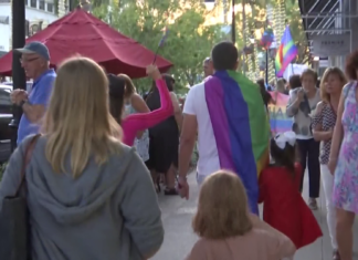 Helping LGBTQIA+ community members struggling with substance abuse, mental health – Wink News