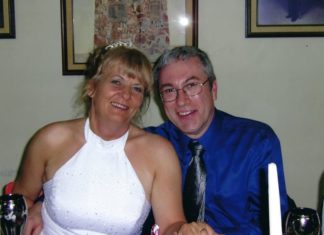 Her husband died awaiting surgery delayed by the pandemic. She says N.S. health care is broken – CBC.ca