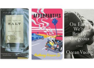 Highlighting Asian American authors | BrandeisNOW – Brandeis University