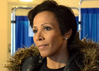 Hildenborough Olympic legend Dame Kelly Holmes comes out as gay – Kent Live