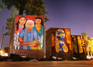 Historic LGBTQIA+ Sites You Need to Visit in LA – Thrillist