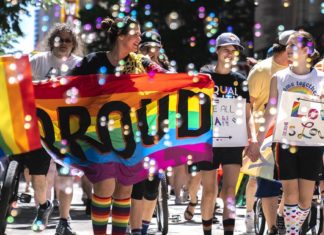 History is repeating itself on gay rights movement | GUEST COMMENTARY – Baltimore Sun