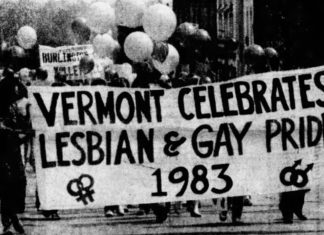 History of LGBTQ+ Pride celebration in Vermont – Burlington Free Press