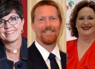 House District 87 GOP primary includes candidate who believes gay people are “worthy of death” – NonDoc