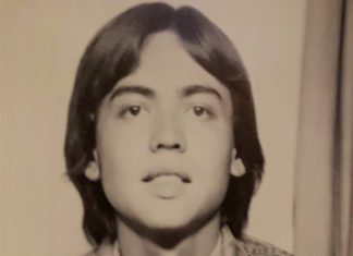 How a Young Gay Man Survived One of the Darkest Eras in California Queer History – KQED