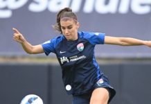 How Alex Morgan and Liz Cambage are changing attitudes – Los Angeles Times