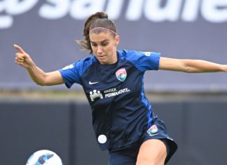 How Alex Morgan and Liz Cambage are changing attitudes – Los Angeles Times