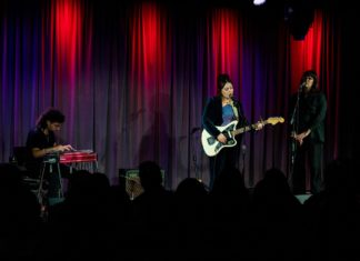 How Angel Olsen turned grief and longing into triumph – Los Angeles Times