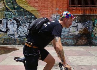How Cycling Changed Me – Allan Shaw – Bicycling – Bicycling