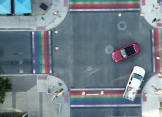 How did the strip on Main Street become San Antonio’s gay district? KSAT Explains – KSAT San Antonio