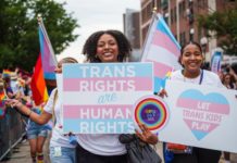 How does it hurt you to accept someone for who they are? Here’s why I’m an ally – IndyStar