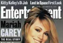 How Entertainment Weekly Changed My Life as a Gay Kid and Led Me to Become a Journalist – pride source.com