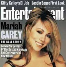How Entertainment Weekly Changed My Life as a Gay Kid and Led Me to Become a Journalist – pride source.com
