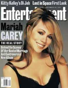 How Entertainment Weekly Changed My Life as a Gay Kid and Led Me to Become a Journalist - pride source