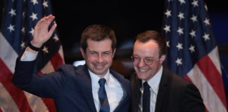 How Gay Washington Shaped US Foreign Policy – Foreign Policy