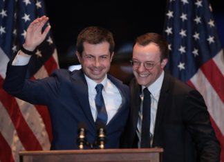 How Gay Washington Shaped US Foreign Policy – Foreign Policy