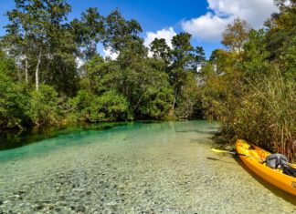 How hidden travel gems are being exposed by social media influencers – USA TODAY