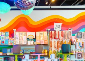 How Oklahoma City Is Growing Into a Queer Destination – Condé Nast Traveler