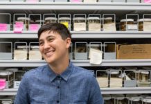 How One Entomologist Has Created Community for LGBTQ+ Scientists – Entomology Today