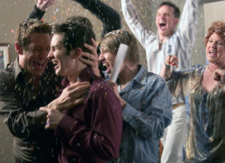 How Queer as Folk Became a Defining Gay TV Show – TIME