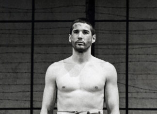 How Richard Gere helped Anderson Cooper realize he’s gay – Page Six