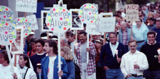 How the LGBTQ+ community can improve health care for everyone – STAT – STAT