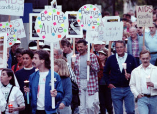 How the LGBTQ+ community can improve health care for everyone – STAT – STAT