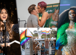 Hulu: The Best Gay, Lesbian, Bisexual, and Trans Movies & TV Shows – IndieWire
