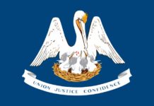 Human Rights Campaign Condemns Governor Edwards’ Decision to Allow Anti-Transgender Sports Ban To Become Law – Human Rights Campaign