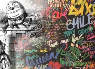 Humpty Dumpty, the Corruption of Language, and the Destruction of Society – Catholic World Report