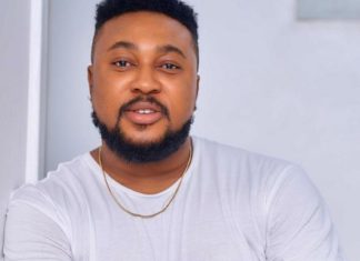 I don’t think I can ever play a gay role – actor Nosa Rex – Pulse Nigeria