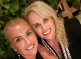 ‘I found my Disney princess!’: Rebel Wilson comes out as gay at 42 after searching for ‘prince’ – Daily Mail