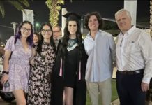 ‘I got so much support:’ Orlando’s first transgender homecoming queen graduates high school – WKMG News 6 & ClickOrlando