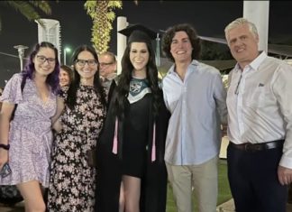 ‘I got so much support:’ Orlando’s first transgender homecoming queen graduates high school – WKMG News 6 & ClickOrlando