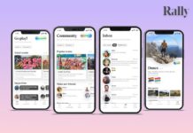 “I want every LGBTQ+ person to find their sports family”: Why the new Rally app is for everyone – Sports Media LGBT+