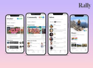 “I want every LGBTQ+ person to find their sports family”: Why the new Rally app is for everyone – Sports Media LGBT+