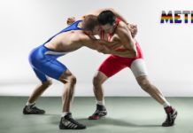 I wanted to be a wrestler but was scared being gay would get in my way – Metro.co.uk